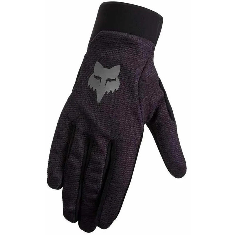 Fox Ranger Youth MTB Gloves Black 2025