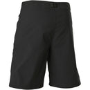 Fox Ranger Youth Shorts (with Liner) Black