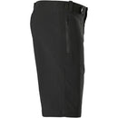Fox Ranger Youth Shorts (with Liner) Black