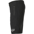 Fox Ranger Youth Shorts (with Liner) Black
