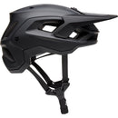 Fox Speedframe MIPS MTB Helmet Solid Black 2025