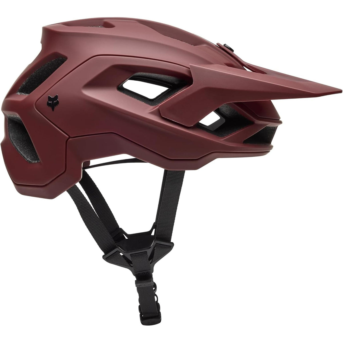 Fox Speedframe Solid MIPS MTB Helmet Rust