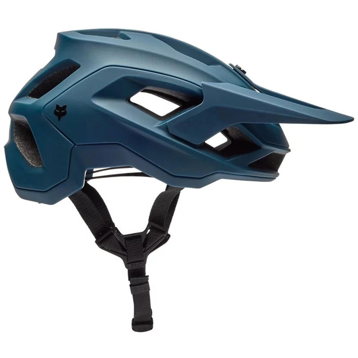 Fox Speedframe Solid MIPS MTB Helmet Twilight