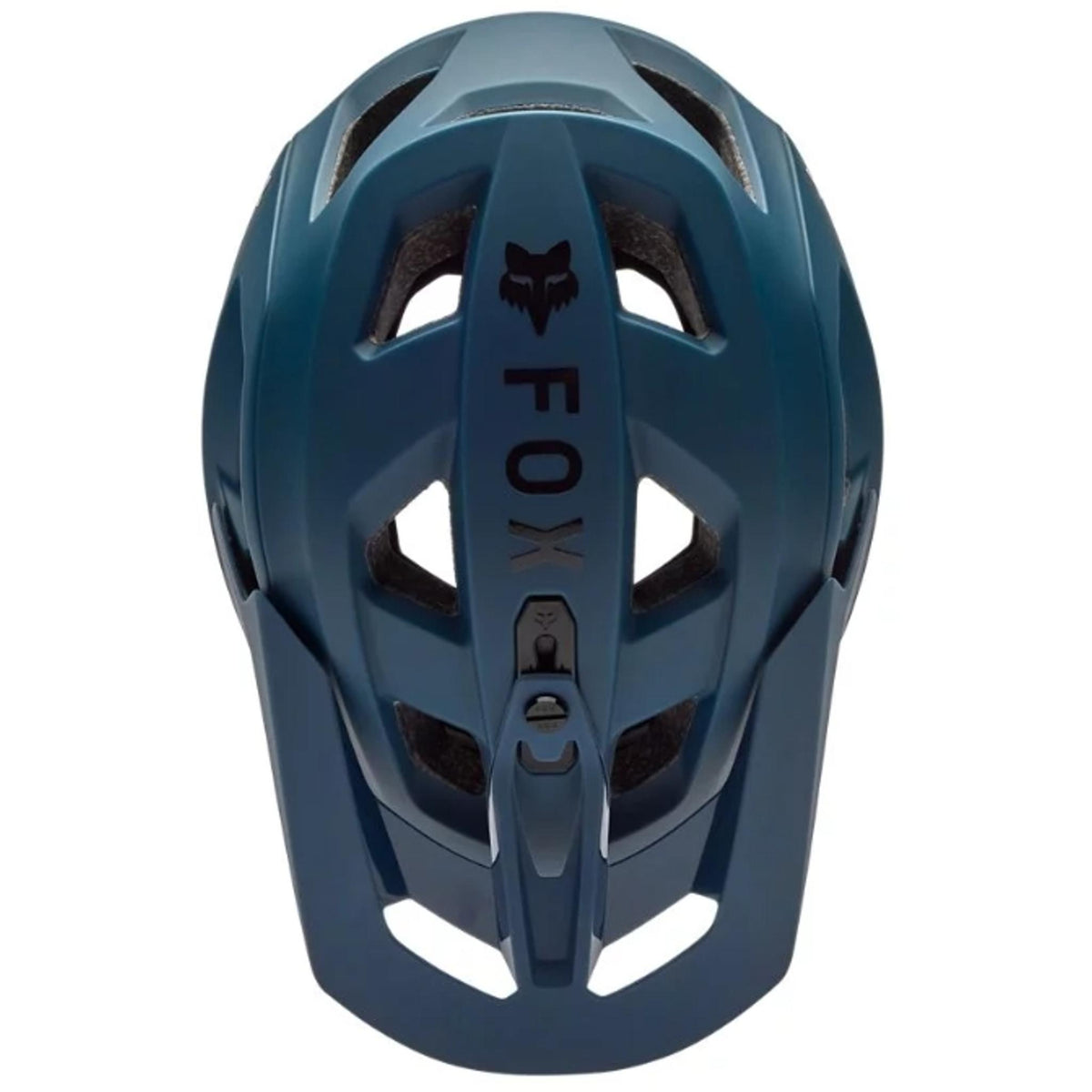 Fox Speedframe Solid MIPS MTB Helmet Twilight