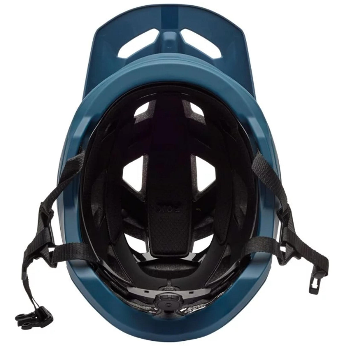 Fox Speedframe Solid MIPS MTB Helmet Twilight