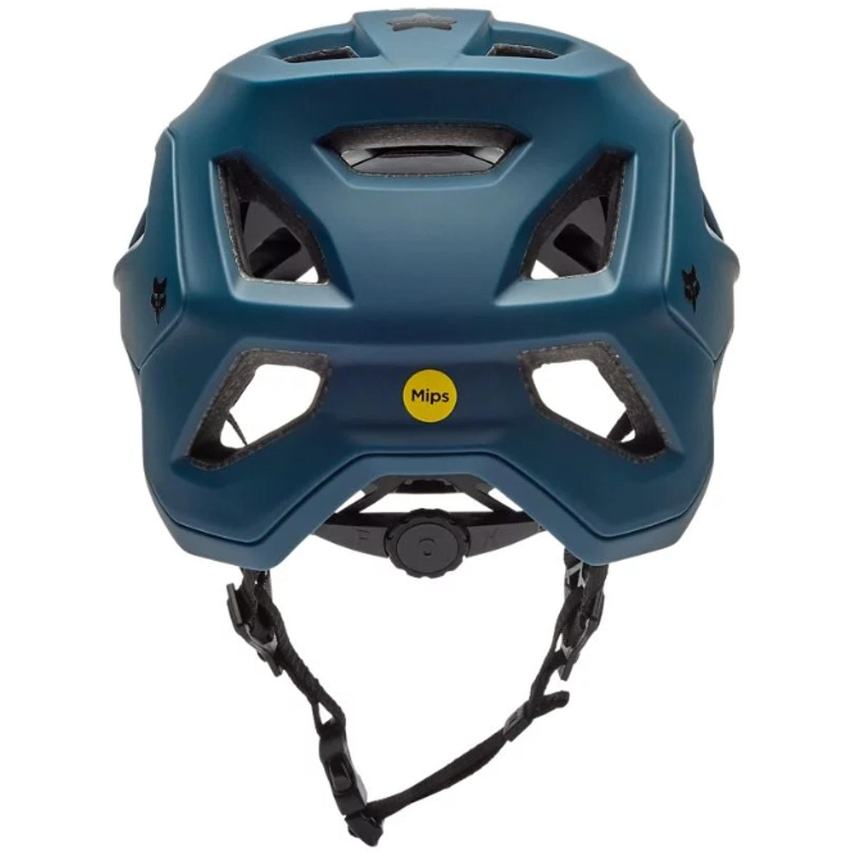 Fox Speedframe Solid MIPS MTB Helmet Twilight