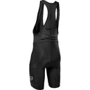Fox Tecbase Bib Liner Shorts Black