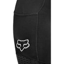 Fox Tecbase Bib Liner Shorts Black