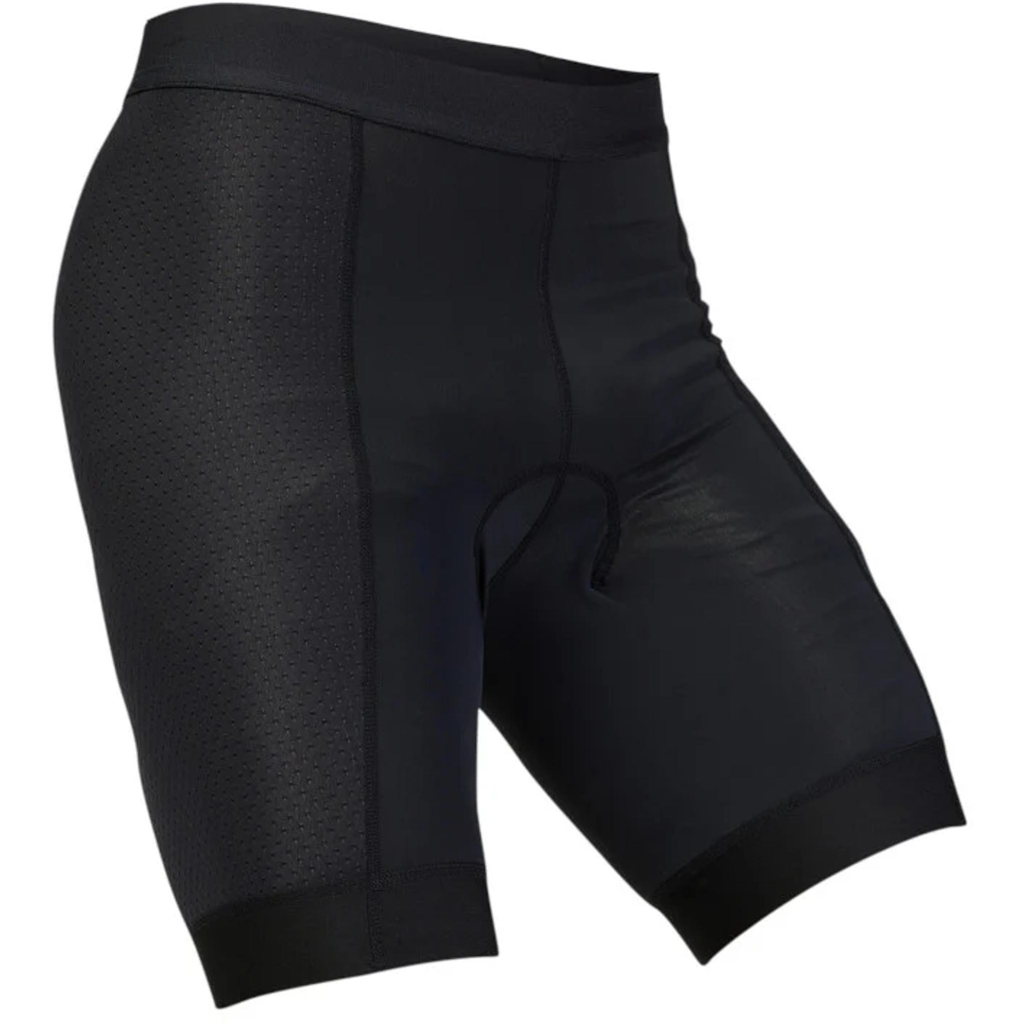 Fox Tecbase Liner Mens Shorts Black