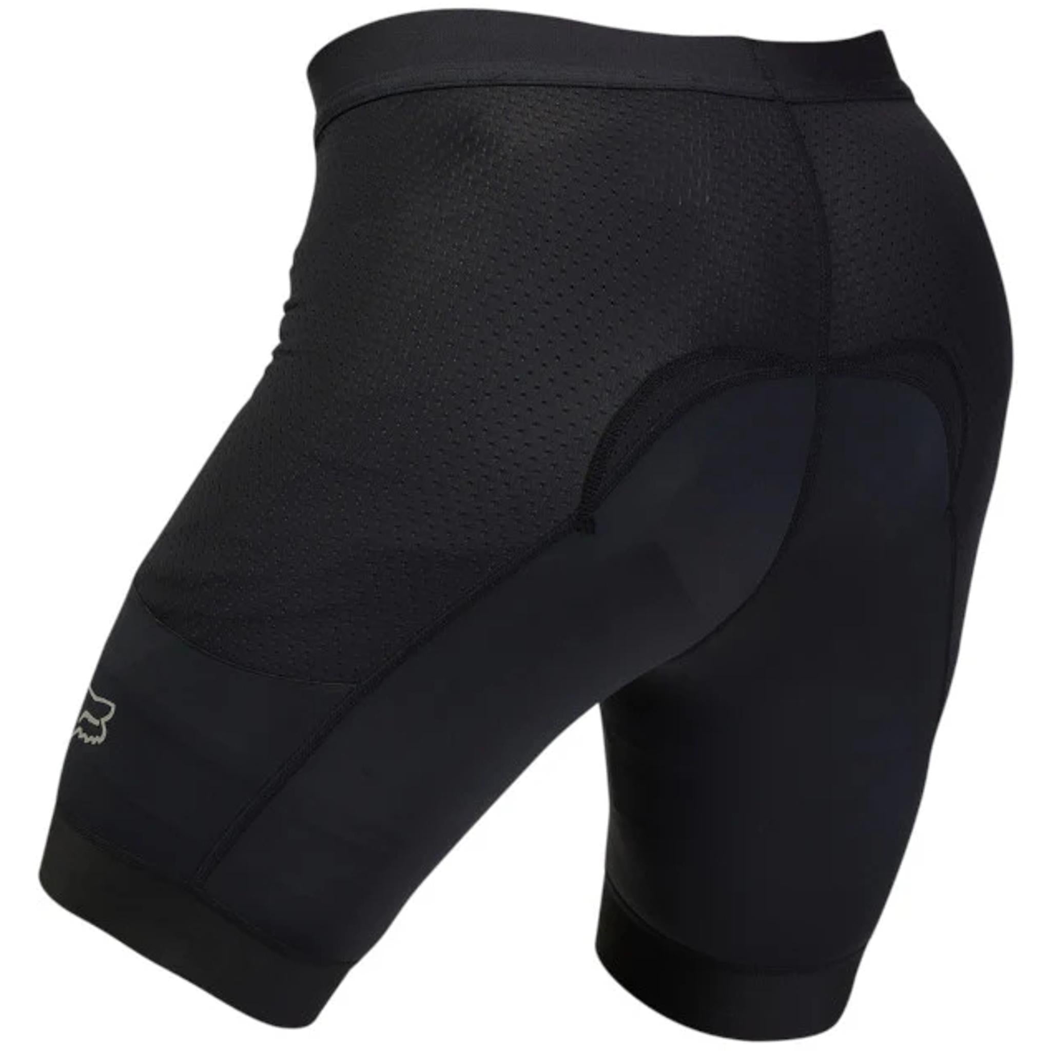 Fox Tecbase Liner Mens Shorts Black