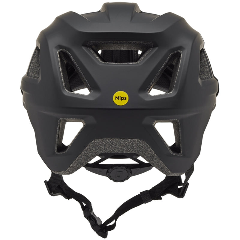 Fox Youth Mainframe MIPS CE MTB Helmet Black