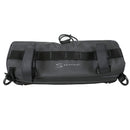 Serfas Waterproof Handlebar Barrel Bag Medium