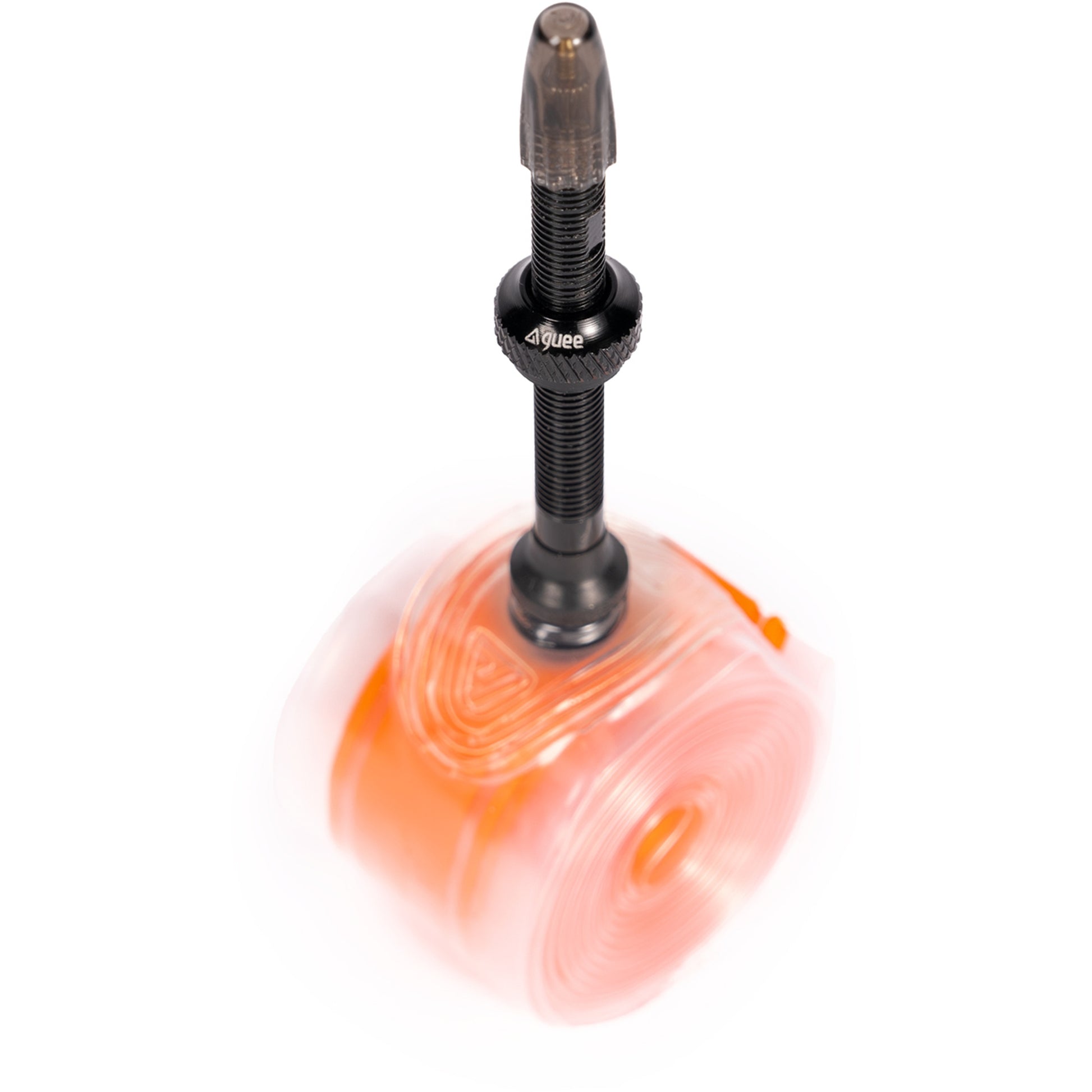 GUEE AEROLite TPU Presta Valve Tube 700 x 20-32c 60mm – 99bikes.co.nz