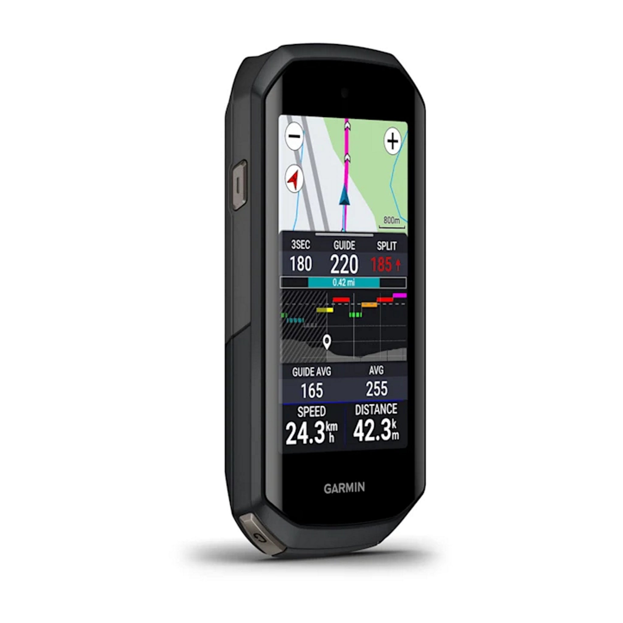 Garmin Edge 1050 Bike Computer Bundle – 99bikes.co.nz