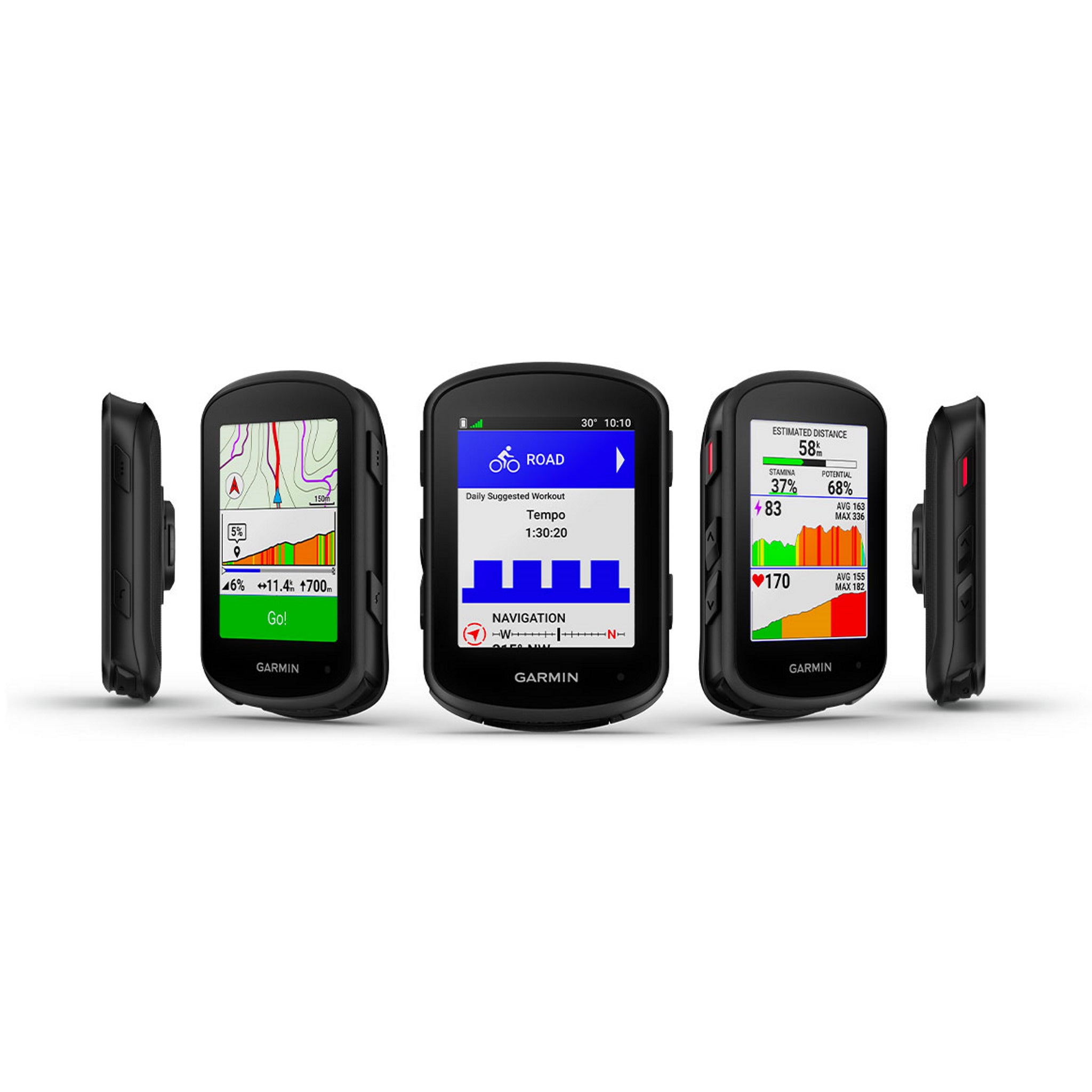 Garmin Edge 840 Cycling Computer with Bundle – 99bikes.co.nz