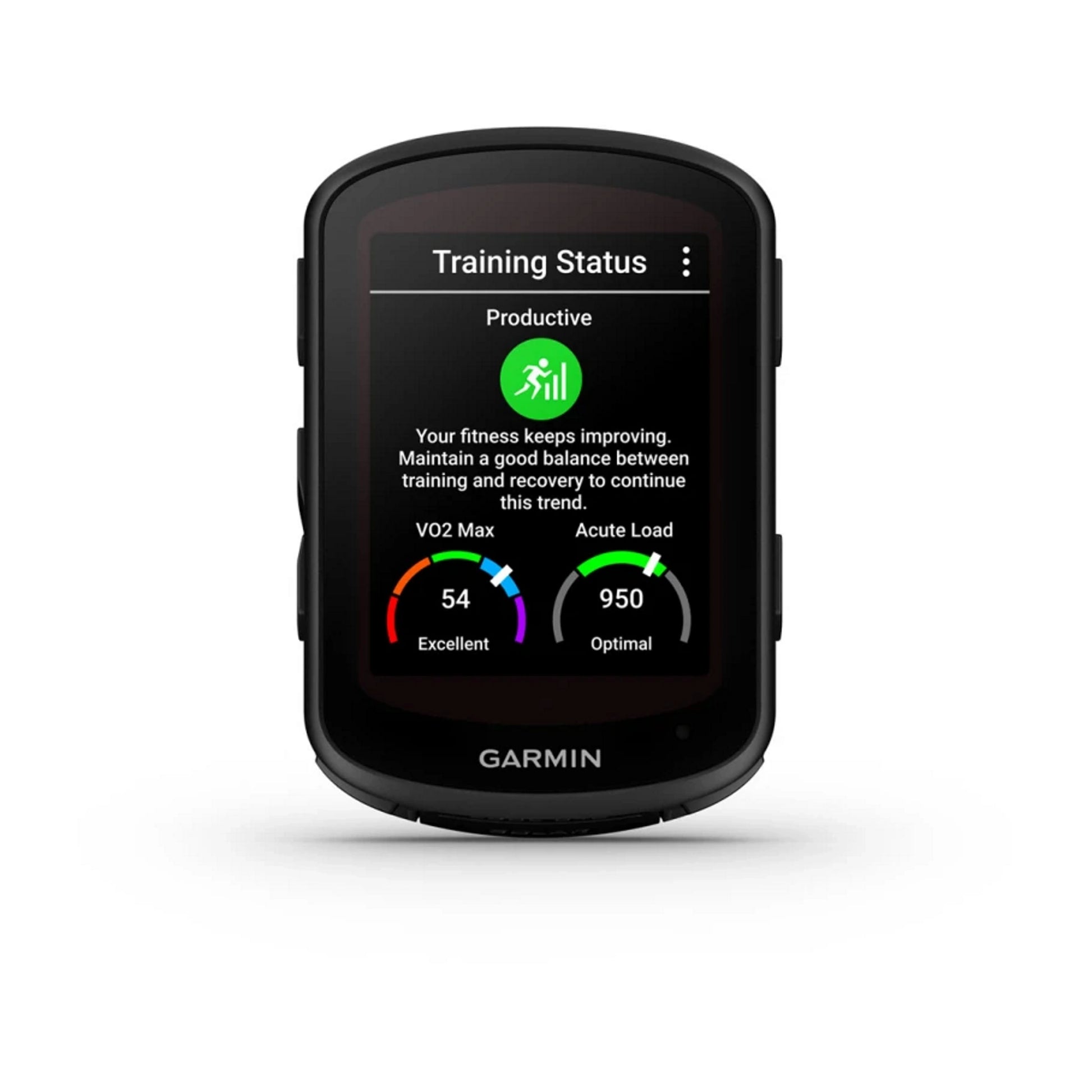 Garmin Edge 840 Solar Cycling Computer