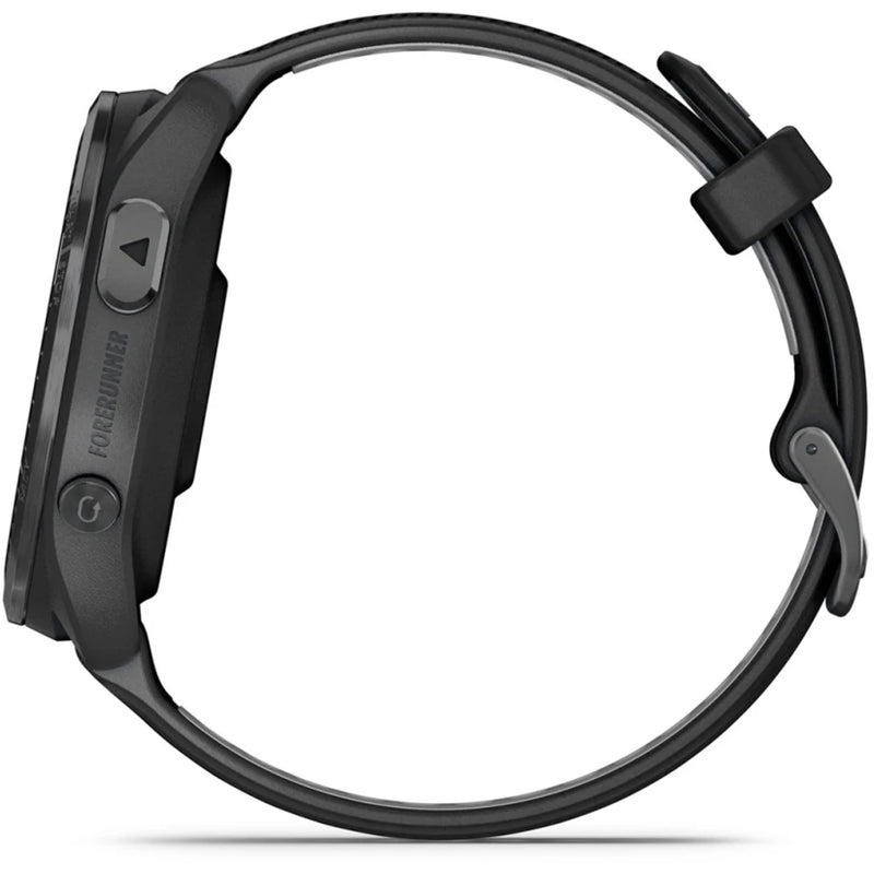 Garmin Forerunner 965 Smartwatch Black/Grey