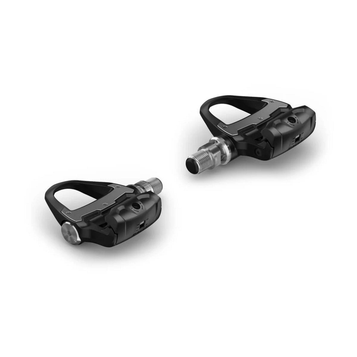 Regularity Rally Meter Garmin Power Meter Rally RS100 Single-Sensing – 99bikes.co.nz