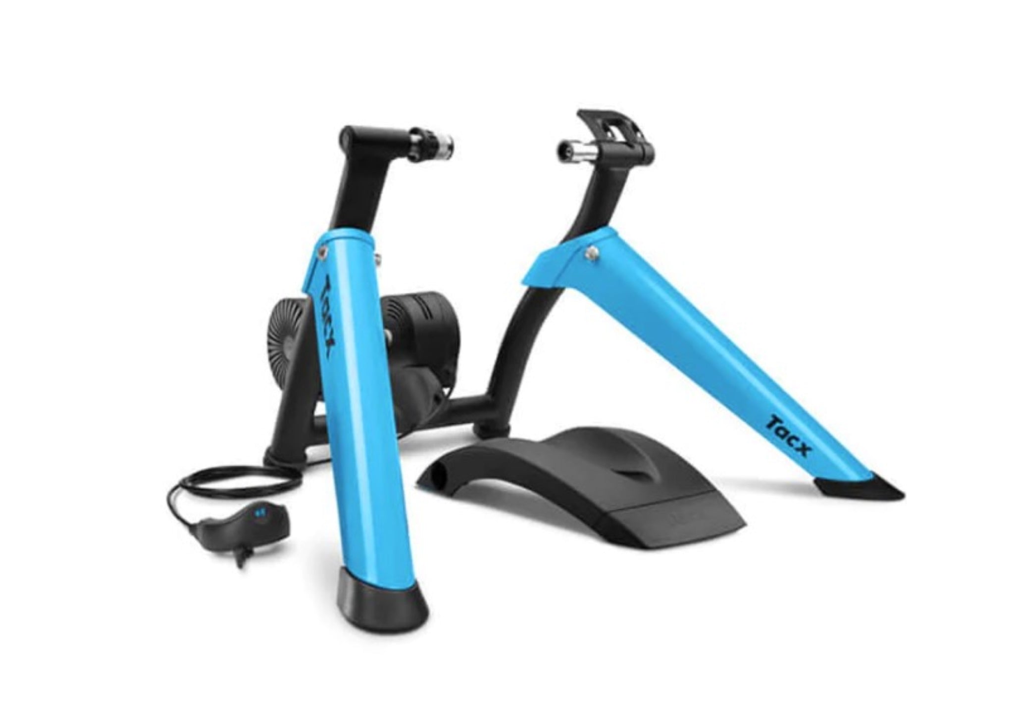 Garmin TACX Boost Trainer Bundle With Speed Sensor – 99bikes.co.nz