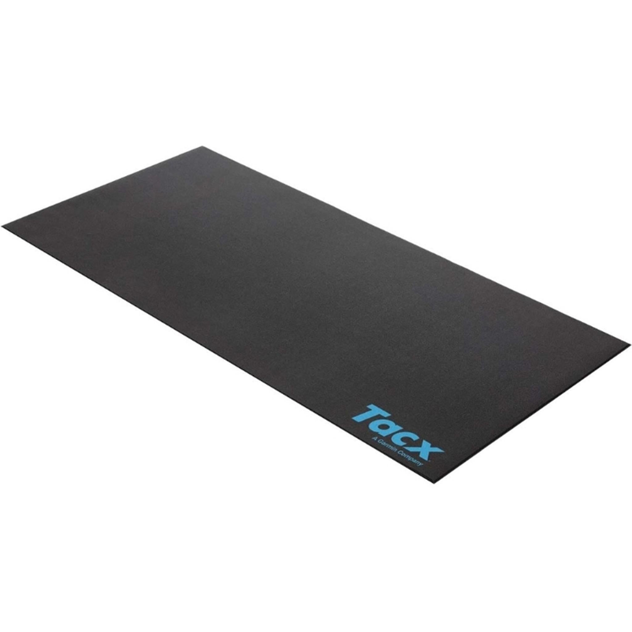 Garmin Tacx Trainer Mat Rollable
