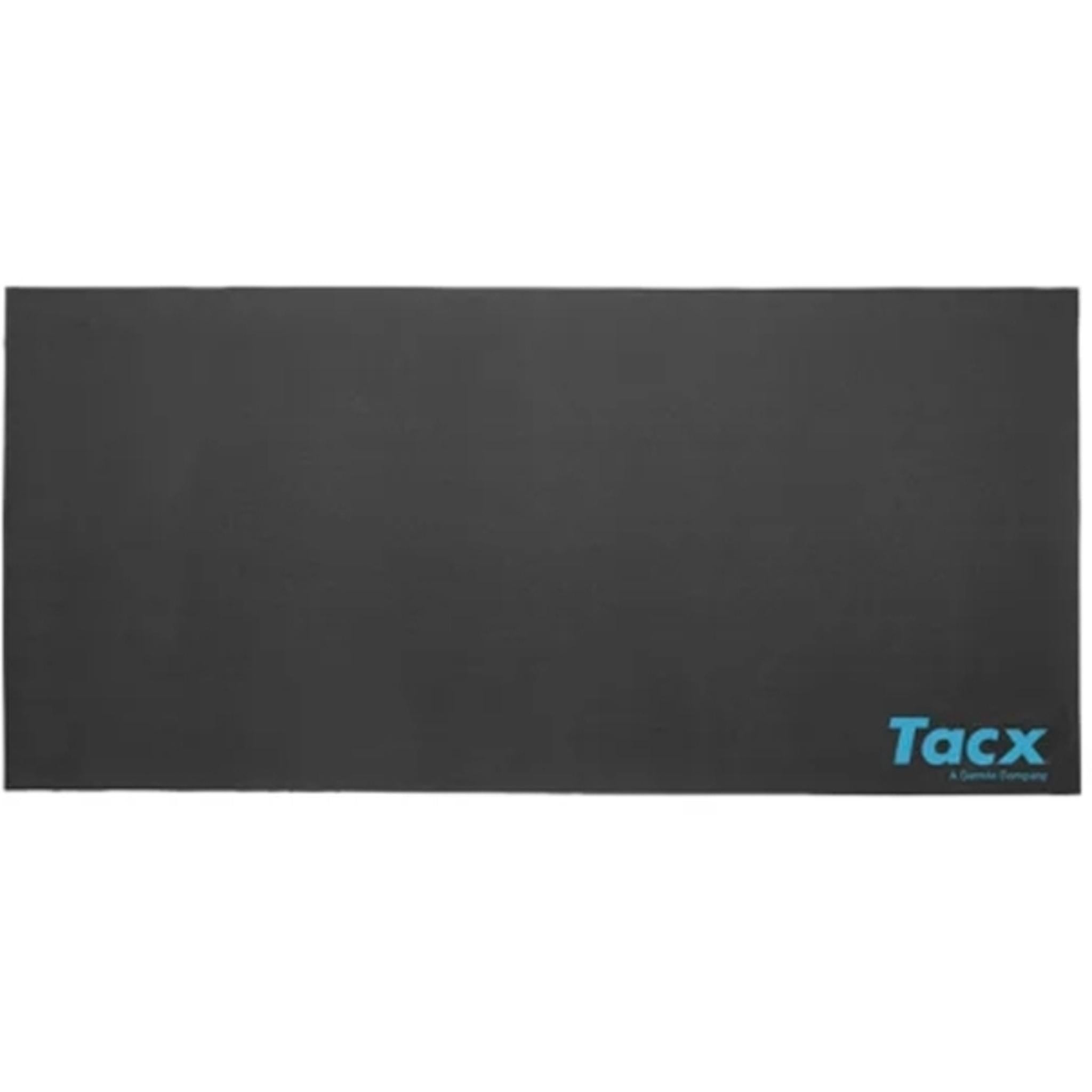 Garmin Tacx Trainer Mat Rollable