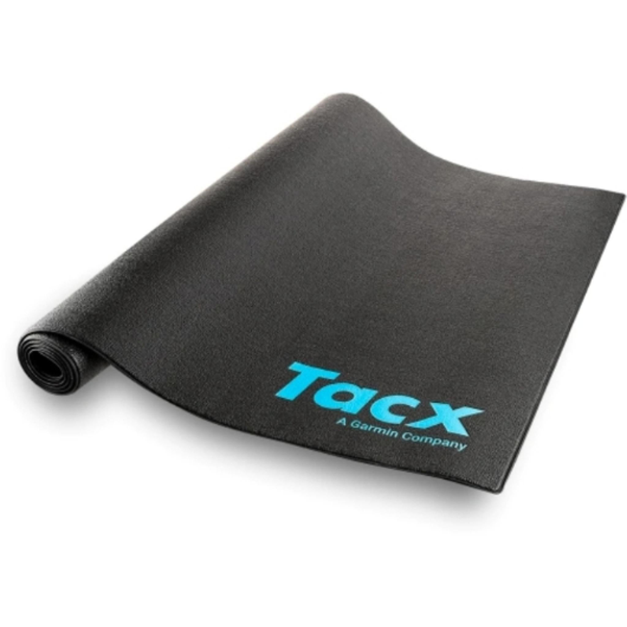 Garmin Tacx Trainer Mat Rollable