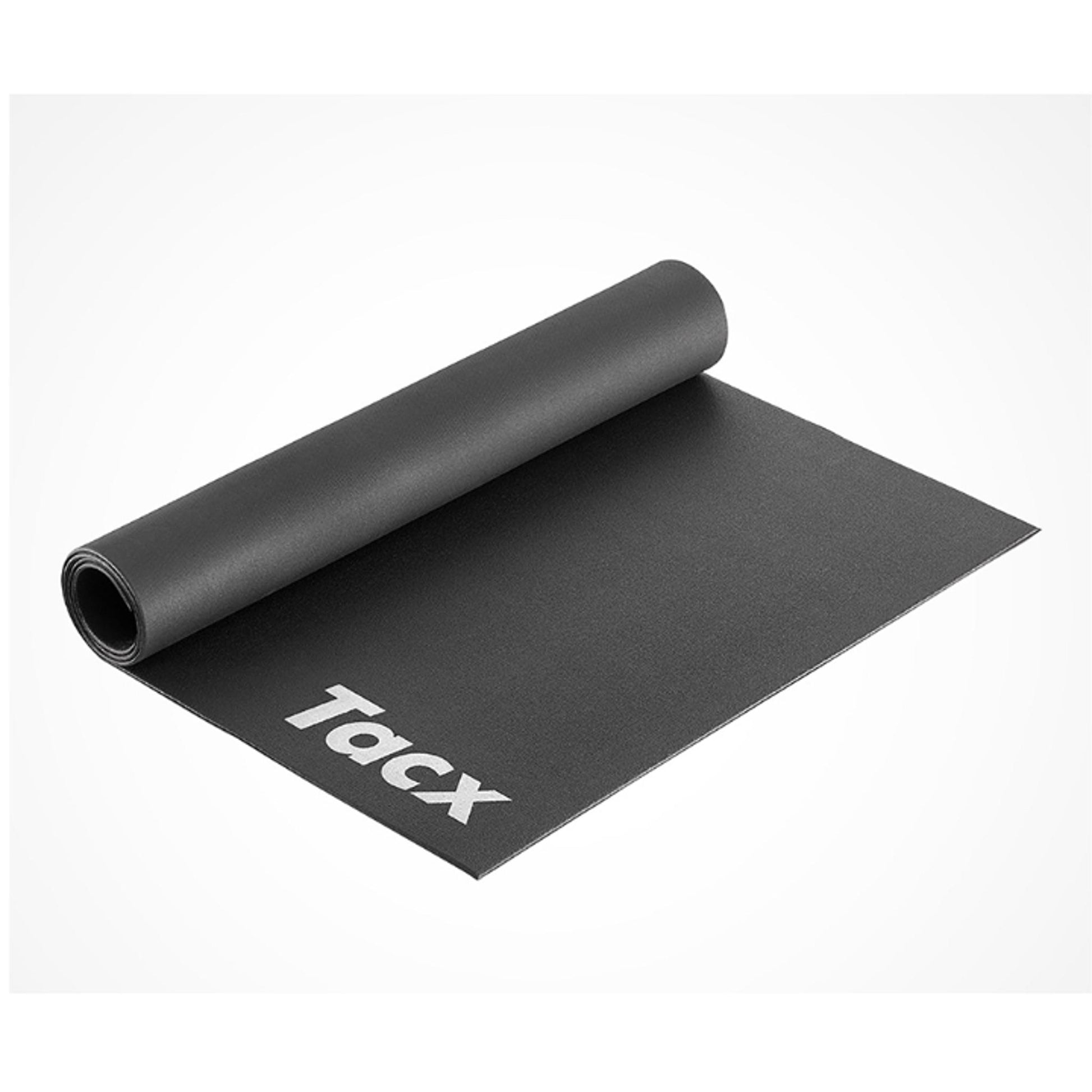Garmin Tacx Trainer Mat Rollable
