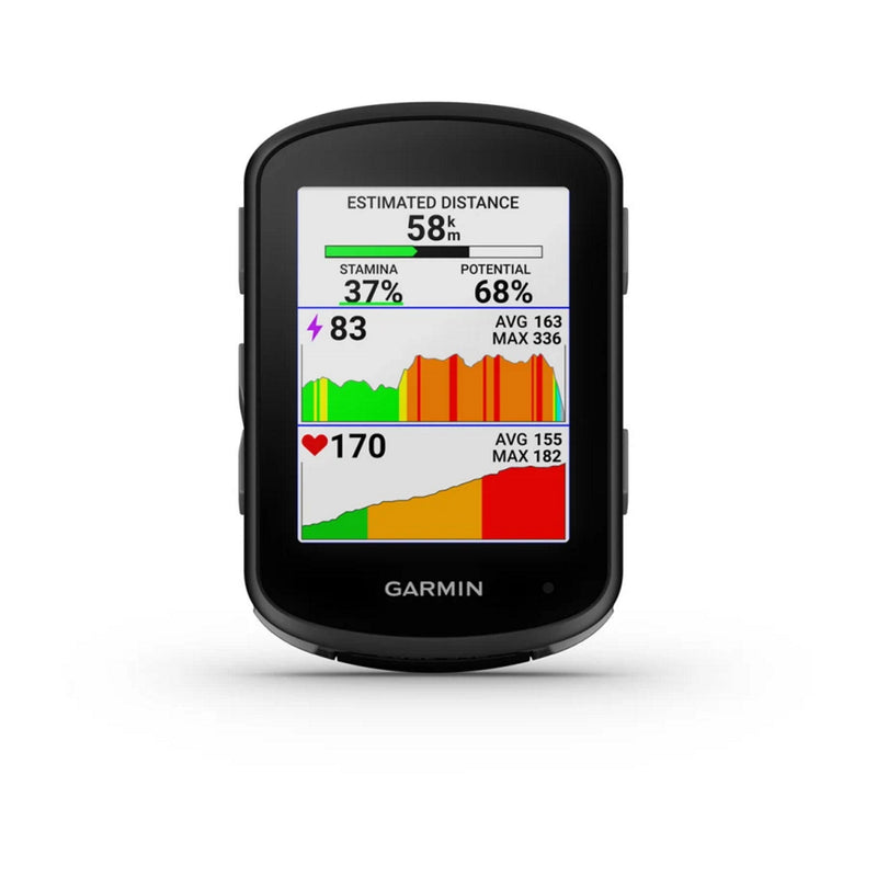 Garmin Edge 540 Cycling Computer