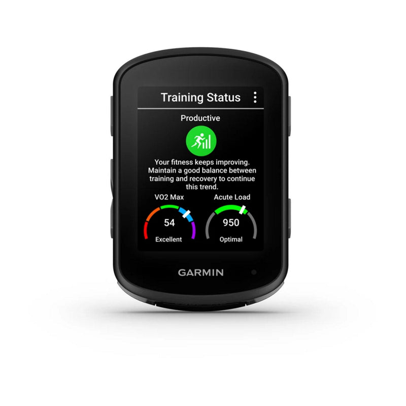 Garmin Edge 540 Cycling Computer with Bundle