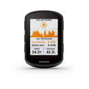 Garmin Edge 540 Solar Cycling Computer