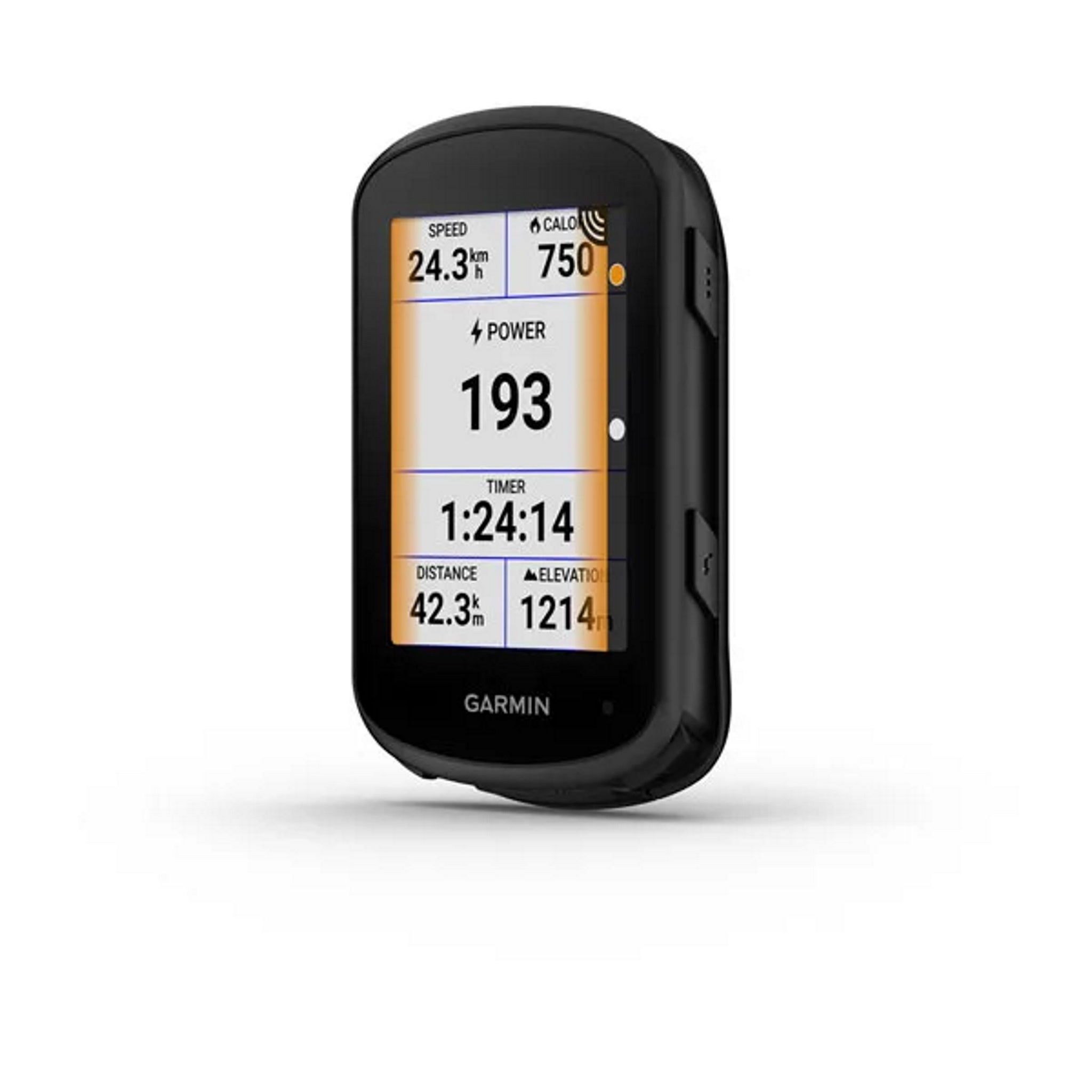 Garmin Edge 840 Cycling Computer with Bundle – 99bikes.co.nz