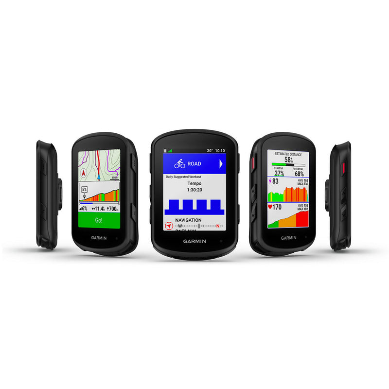 Garmin Edge 840 Cycling Computer