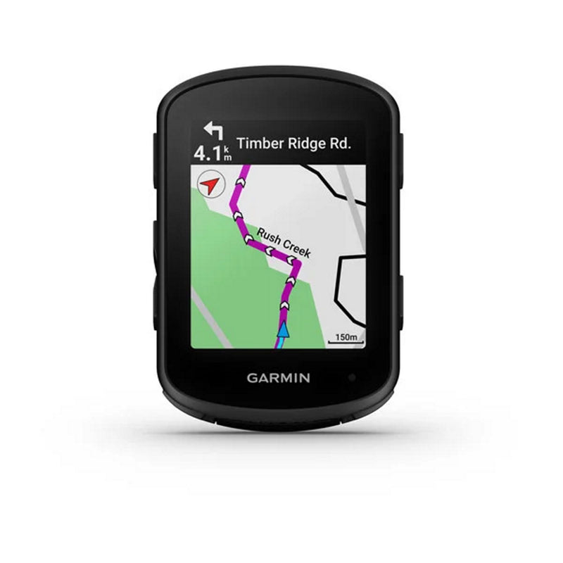 Garmin Edge 840 Cycling Computer with Bundle