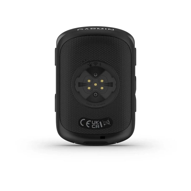 Garmin Edge 840 Solar Cycling Computer