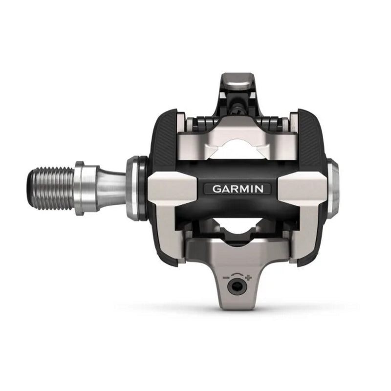 Garmin Power Meter Rally XC200 Dual-Sensing