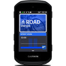 Garmin Edge 550 GPS Bike Computer