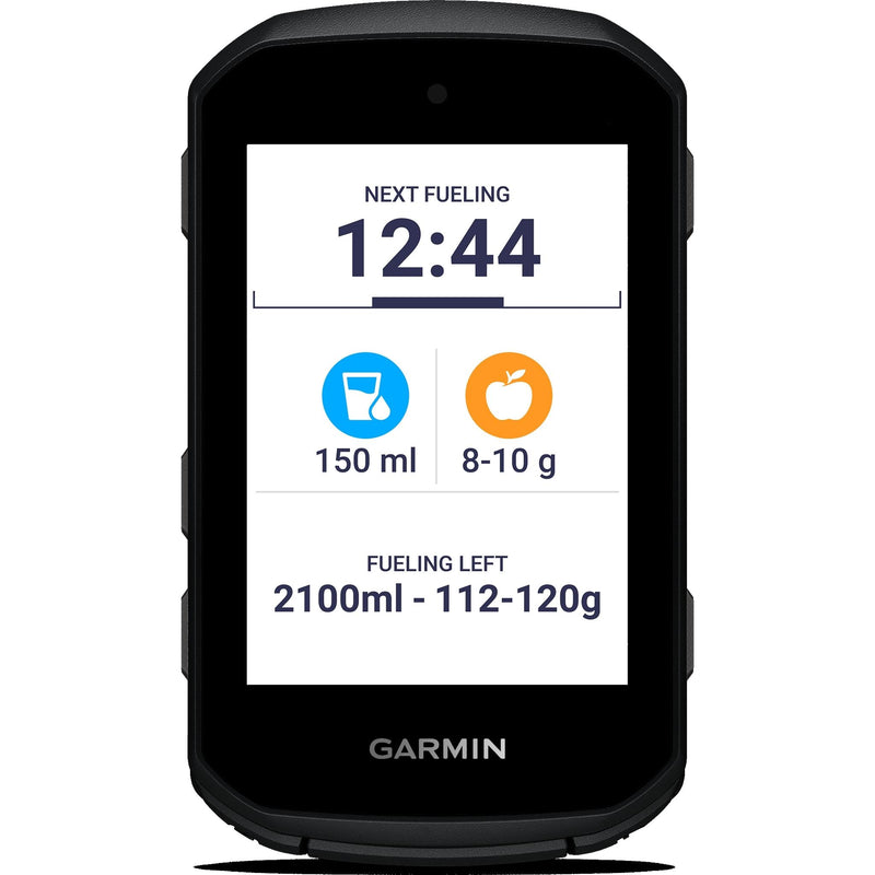 Garmin Edge 550 GPS Bike Computer