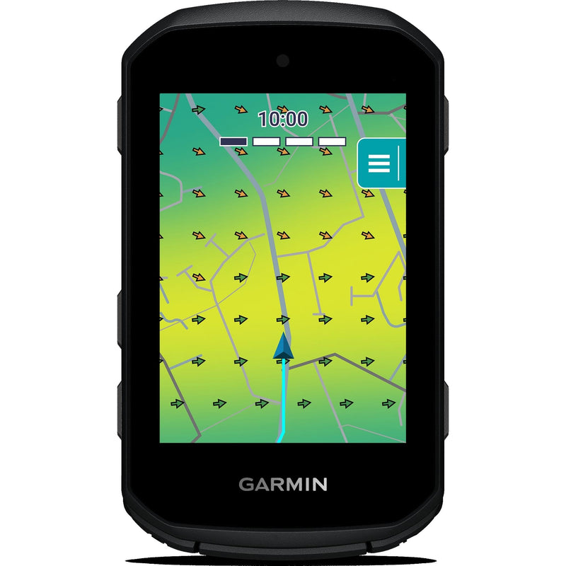 Garmin Edge 550 GPS Bike Computer