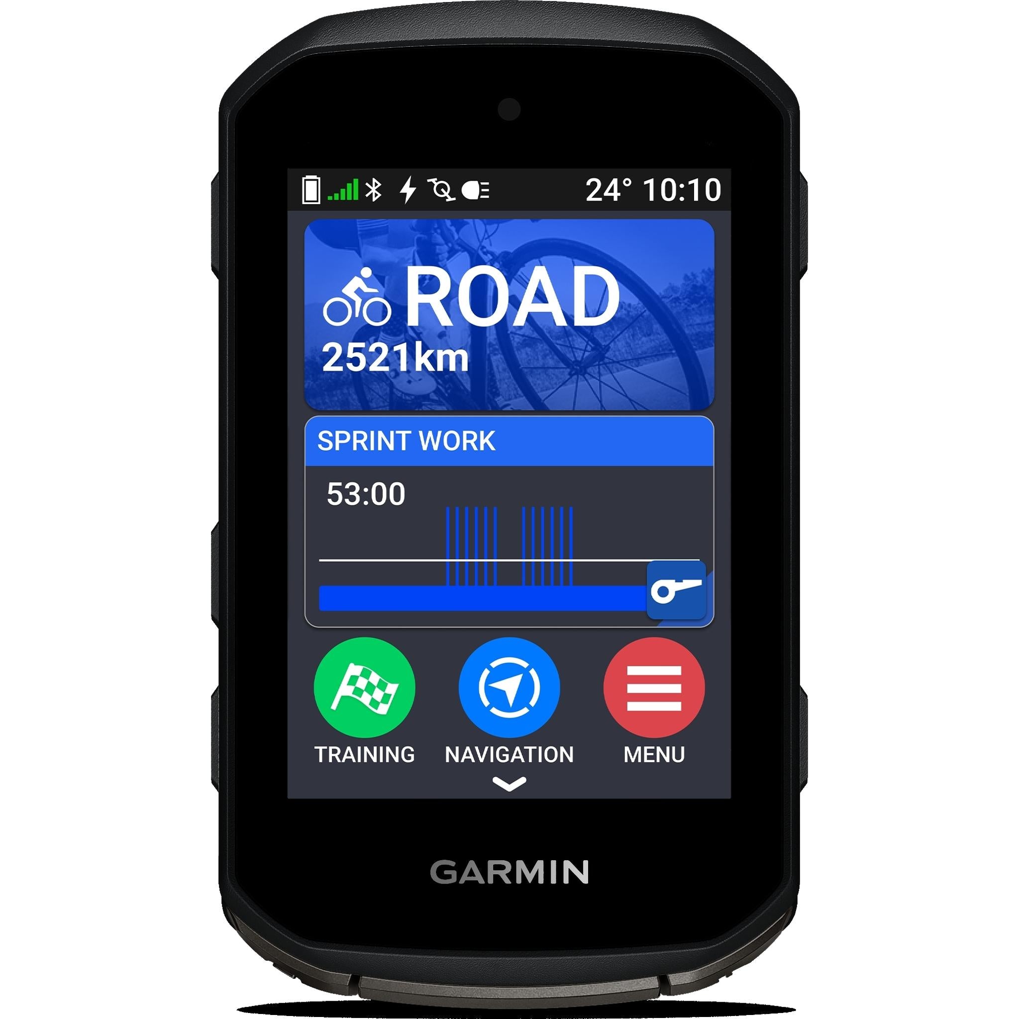 Garmin Edge 850 GPS Bike Computer