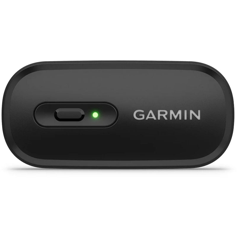 Garmin HRM 200 Heart Rate Monitor XS/SM (60-85cm) Black