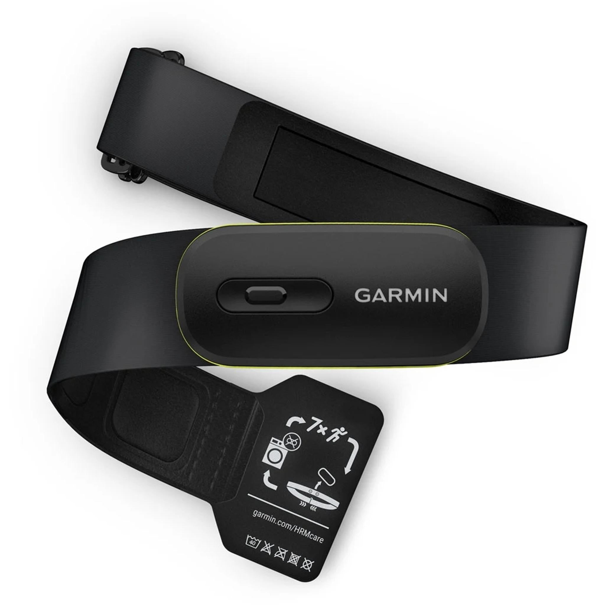 Garmin HRM 600 Heart Rate Monitor (MD-XL)