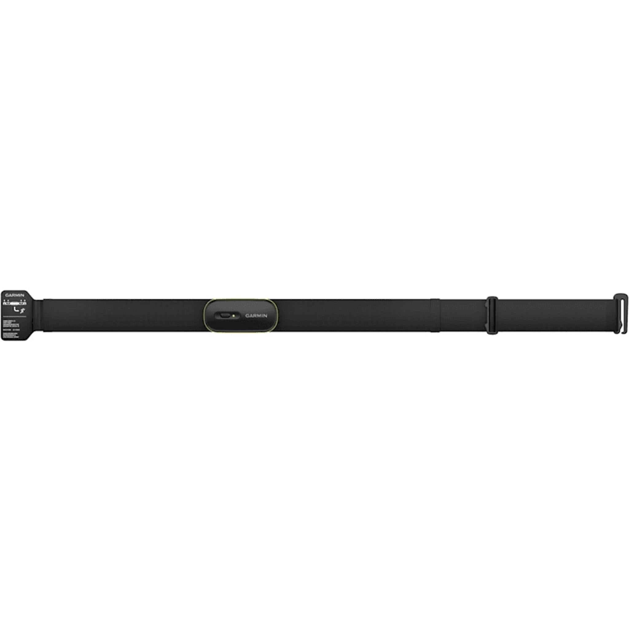Garmin HRM 600 Heart Rate Monitor (MD-XL)
