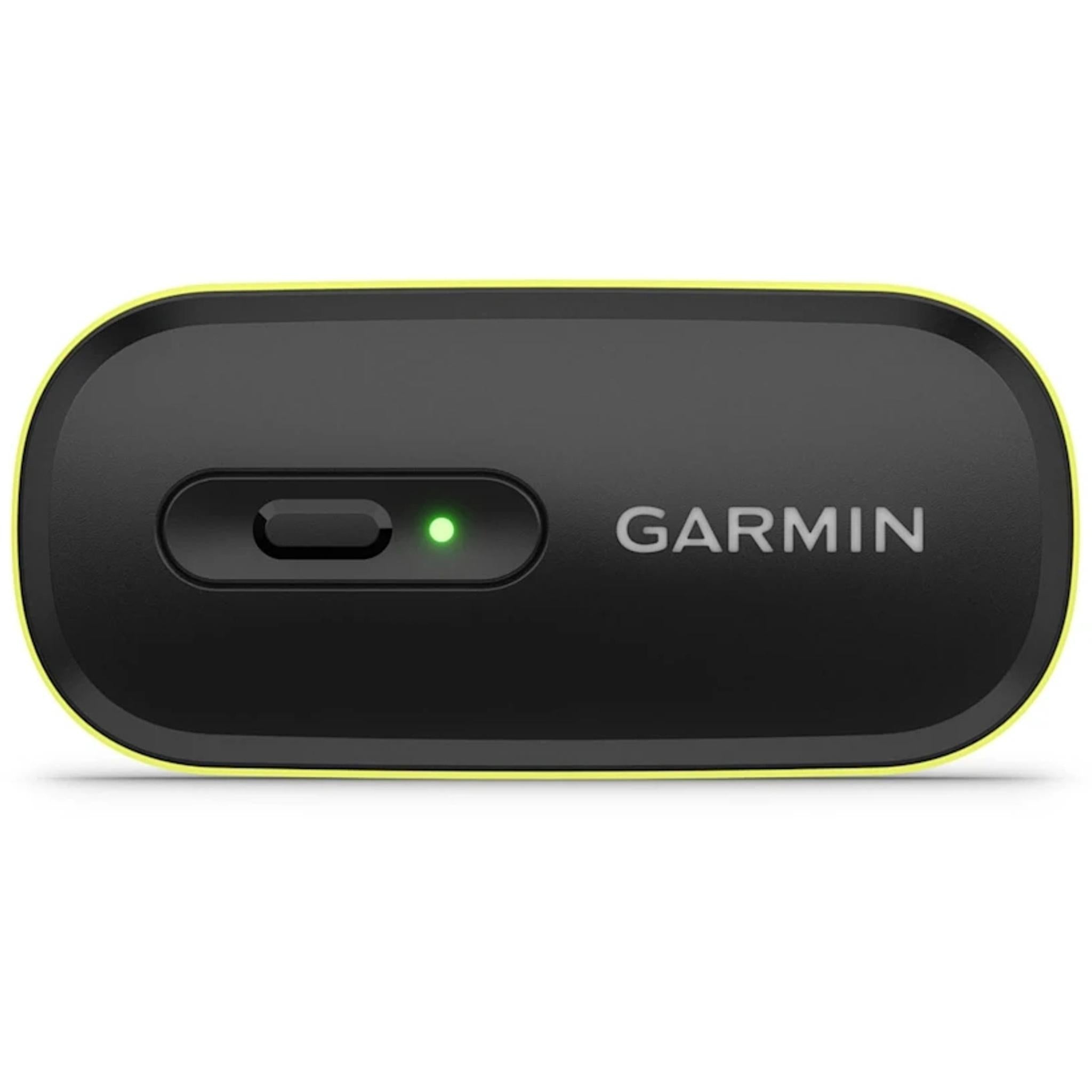 Garmin HRM 600 Heart Rate Monitor (MD-XL)