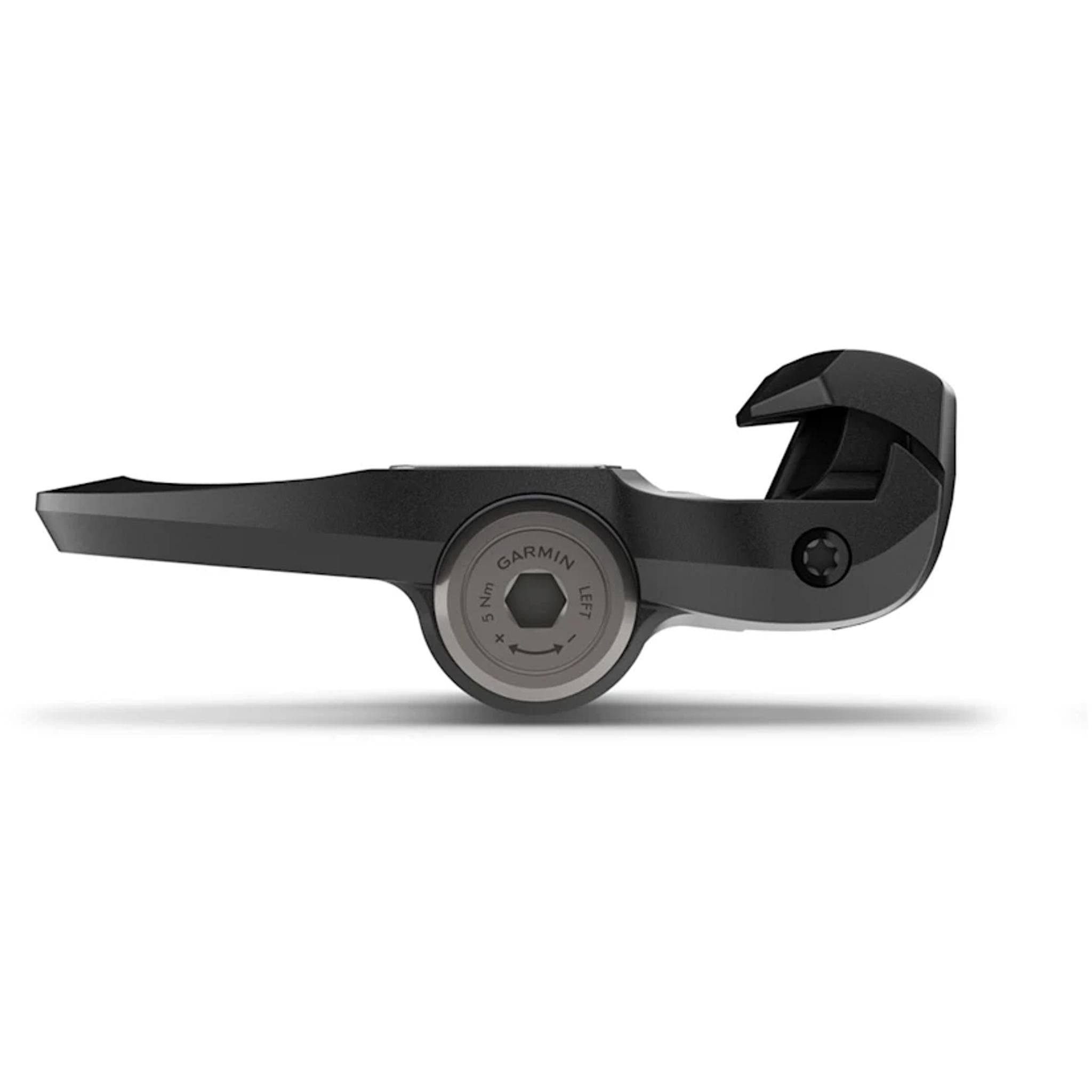 Garmin Rally RS210 Dual-sensing Power Meter Pedals (SPD-SL)