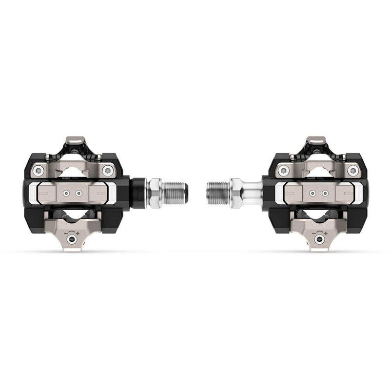 Garmin Rally XC110 Single-sensing Power Meter Pedals (SPD)