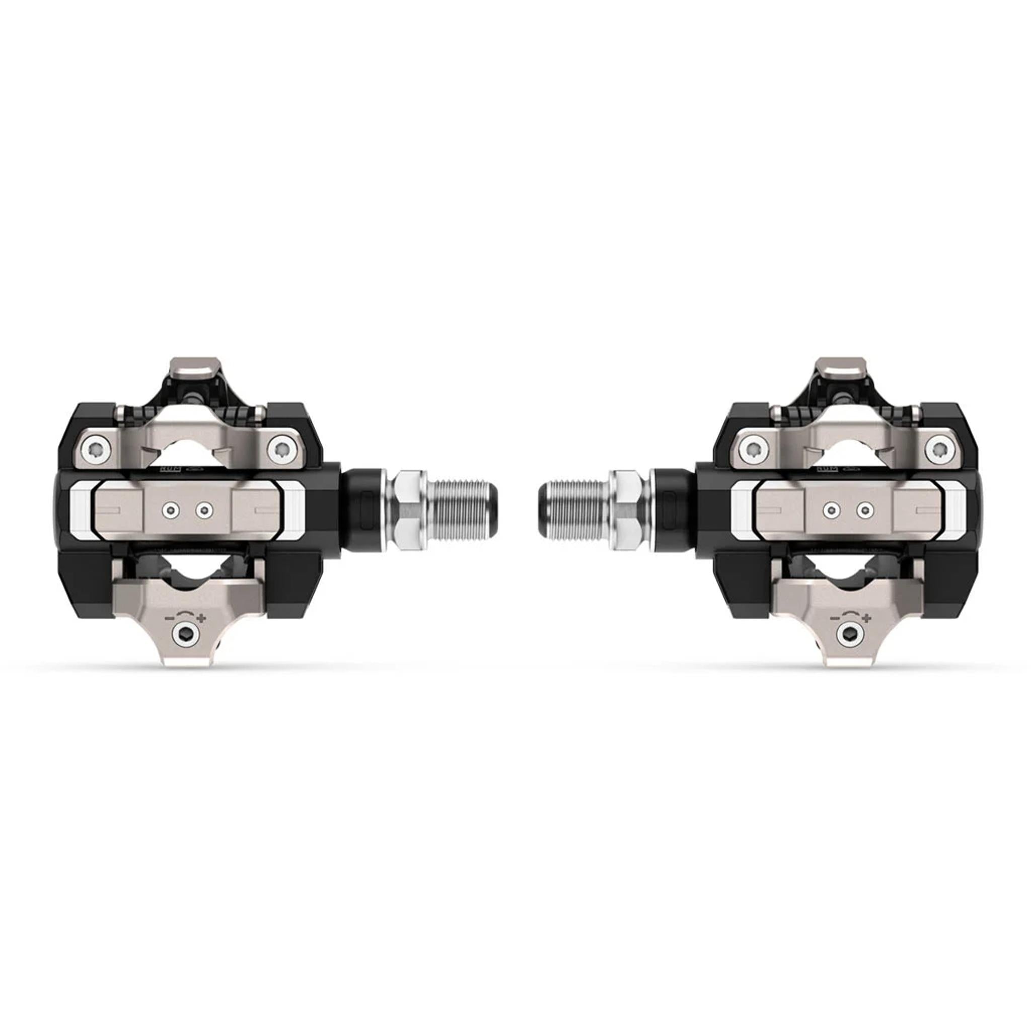 Garmin Rally XC210 Dual-sensing Power Meter Pedals (SPD)