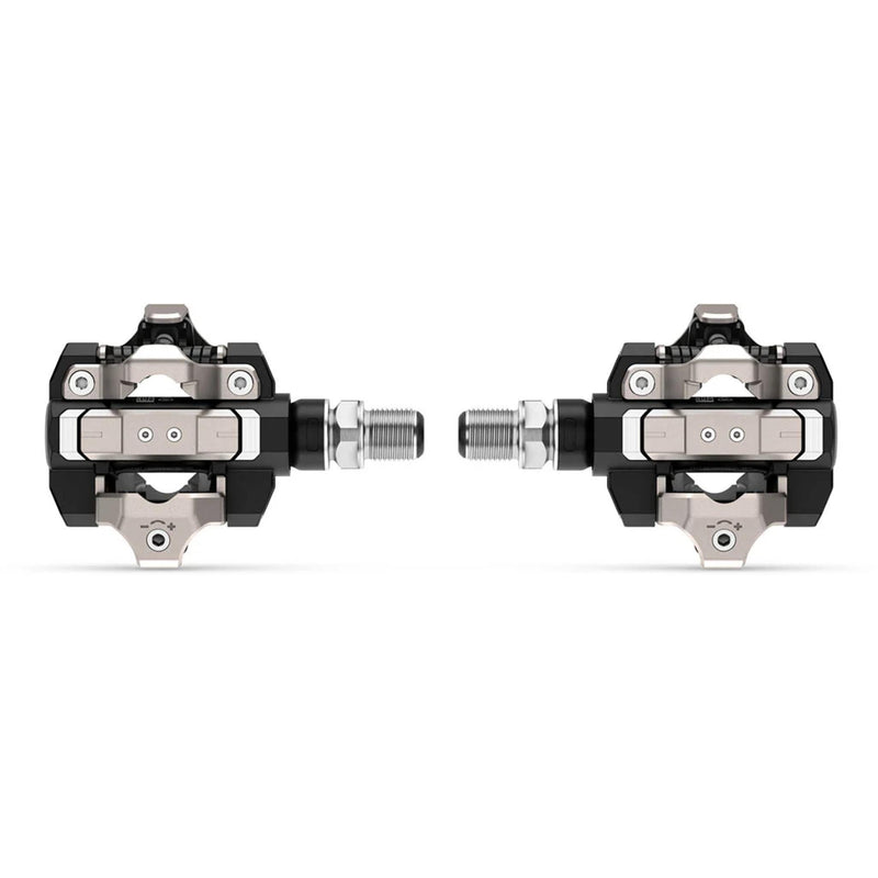 Garmin Rally XC210 Dual-sensing Power Meter Pedals (SPD)