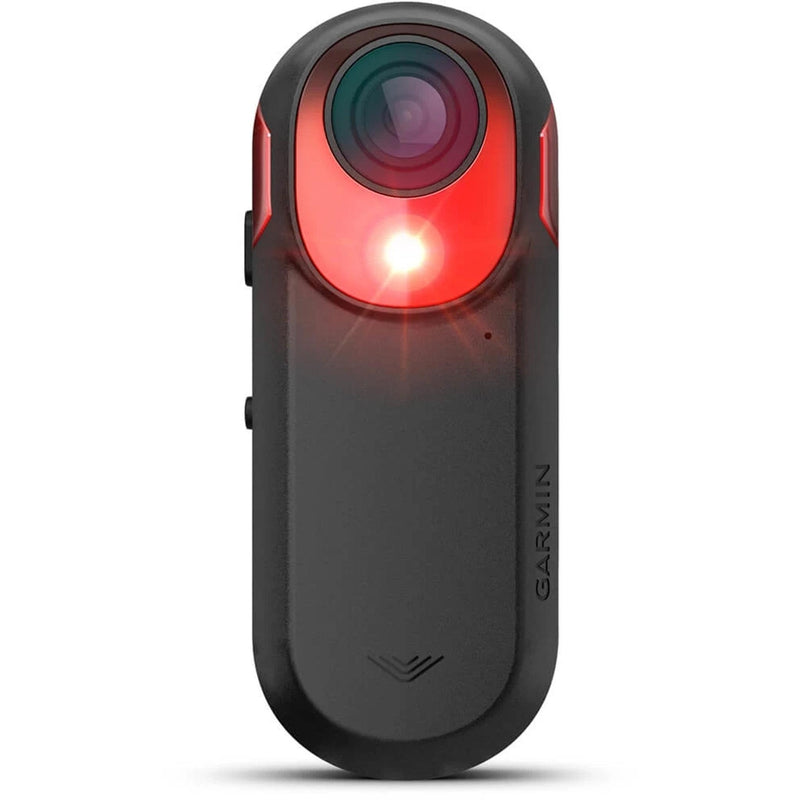 Garmin Varia RCT715 Radar Camera Tail Light