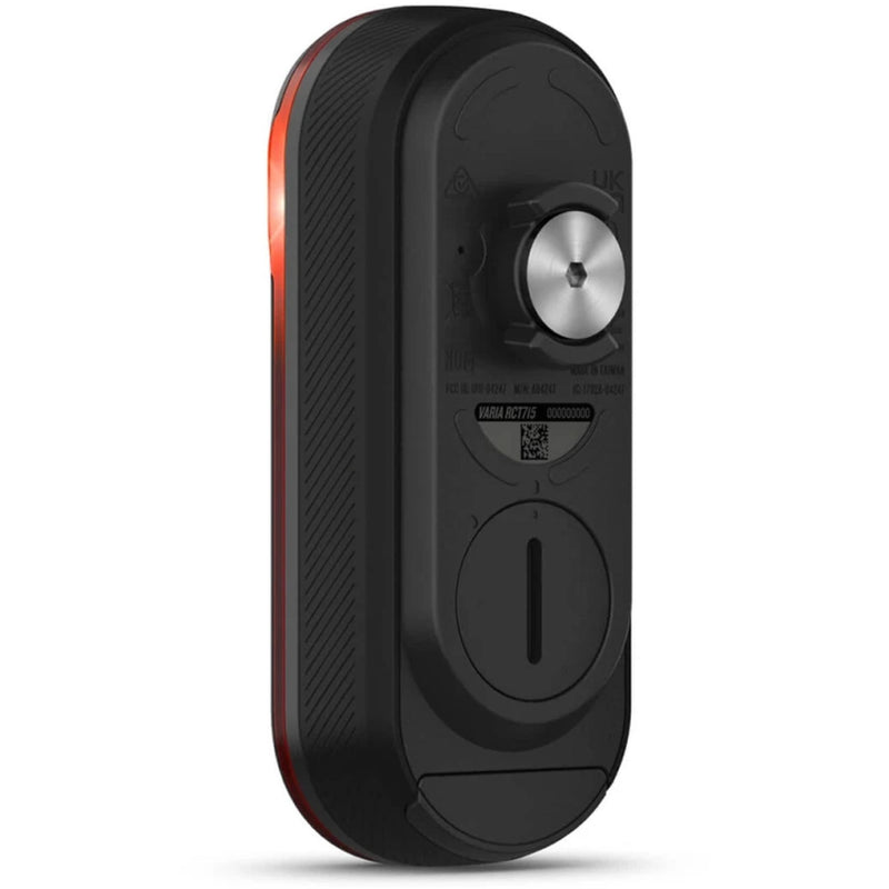 Garmin Varia RCT715 Radar Camera Tail Light