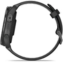 Garmin Forerunner 965 Smartwatch Black/Grey